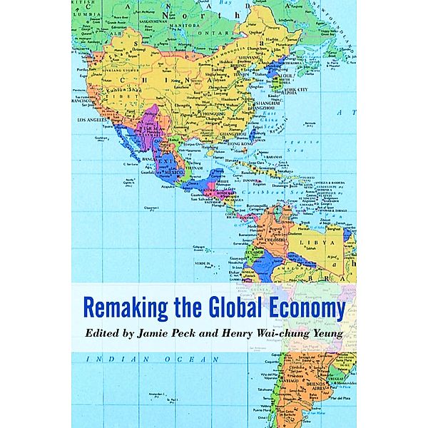 Remaking the Global Economy