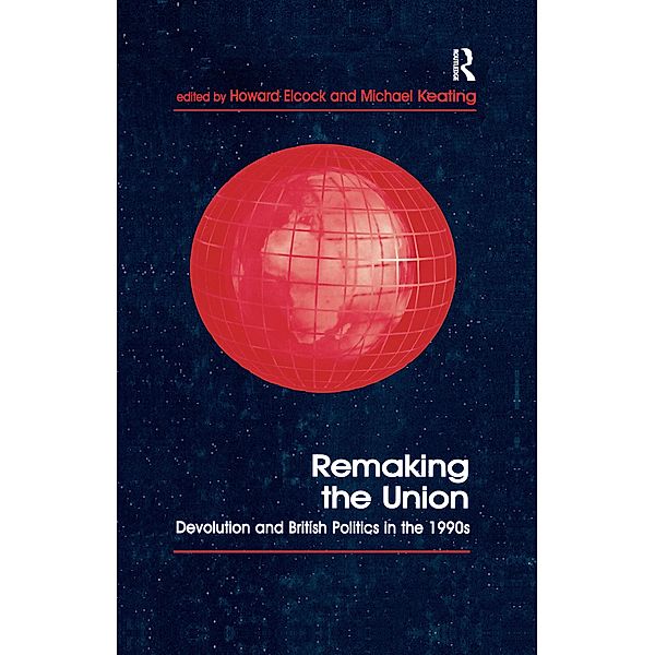 Remaking the Union