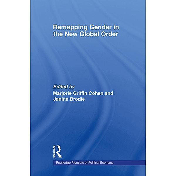 Remapping Gender in the New Global Order