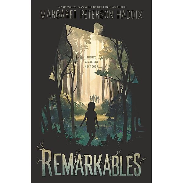 Remarkables, Margaret Peterson Haddix