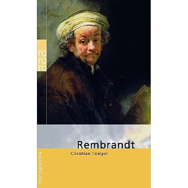 Rembrandt, Christian Tümpel