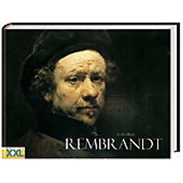 Rembrandt, D. M. Field