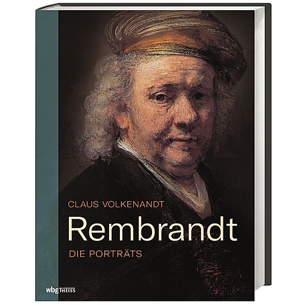 Rembrandt, Claus Volkenandt