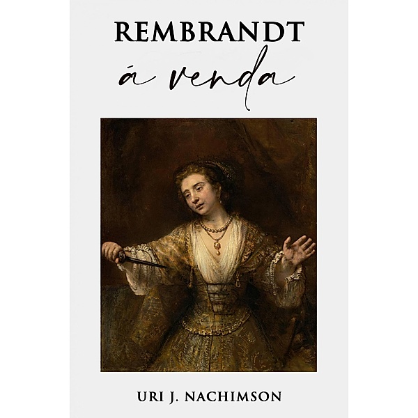 Rembrandt à venda, Uri Jerzy Nachimson