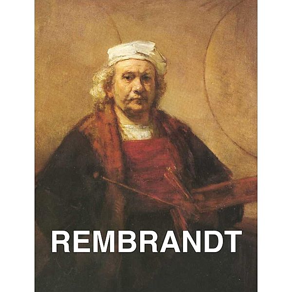 Rembrandt: Sein Leben - sein Werk, Serges Medien