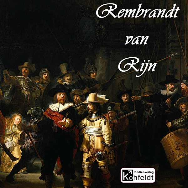 Rembrandt van Rijn, Richard Muther, Rembrandt