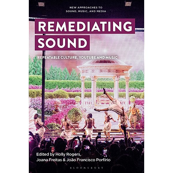 Remediating Sound