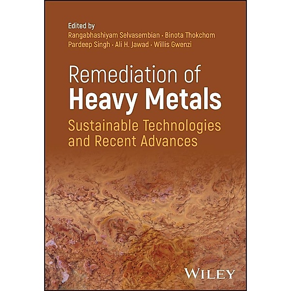 Remediation of Heavy Metals