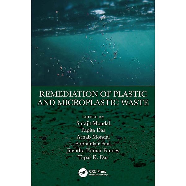 Remediation of Plastic and Microplastic Waste