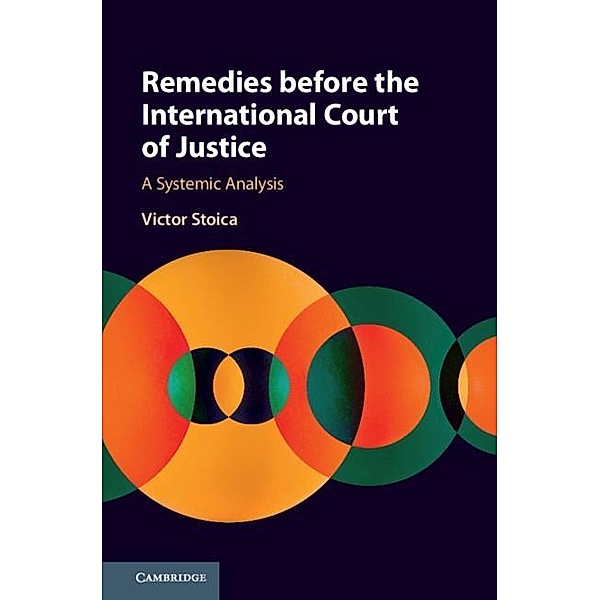 Remedies before the International Court of Justice, Victor Stoica