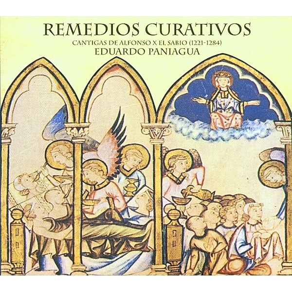 Remedios Curativos, El Sabio Alfonso X