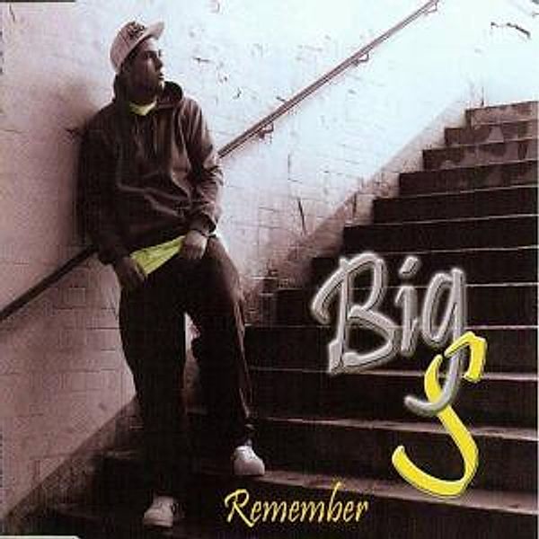 Remember, Big S