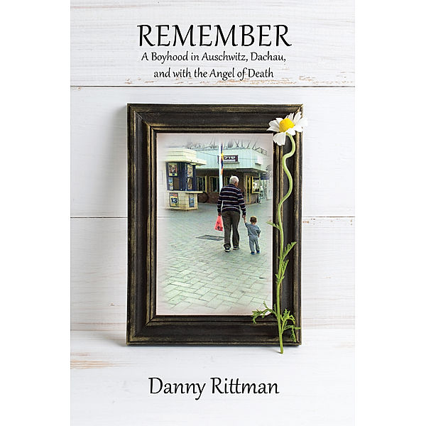 Remember, Danny Rittman