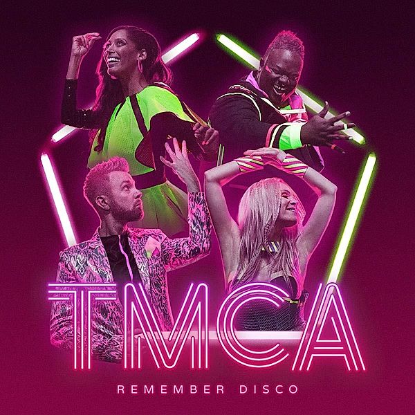 Remember Disco, Tmca