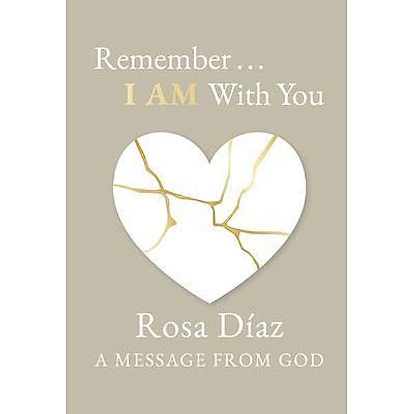 Remember... I AM With You, Rosa Díaz