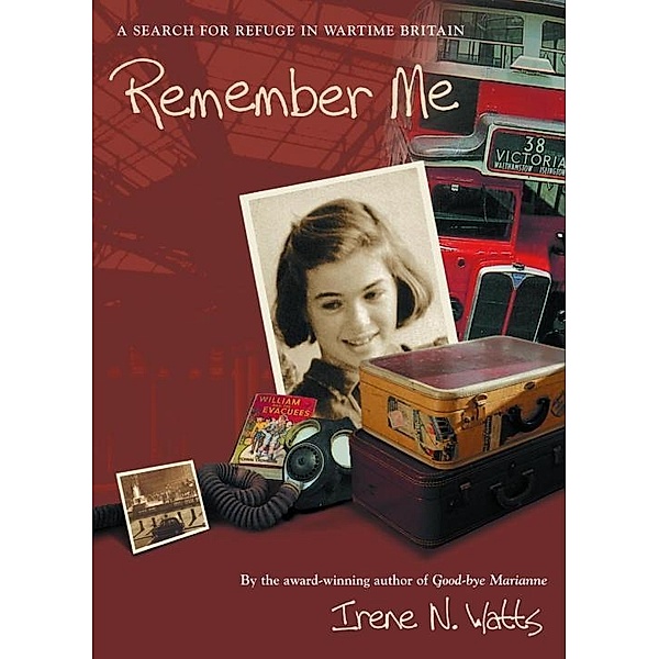 Remember Me, Irene N. Watts
