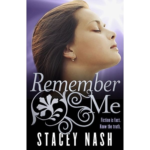 Remember Me, Stacey Nash