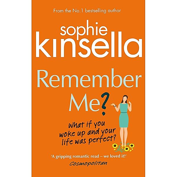 Remember Me?, Sophie Kinsella