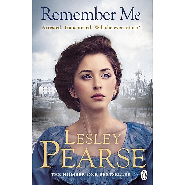 Remember Me, Lesley Pearse