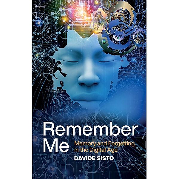 Remember Me, Davide Sisto
