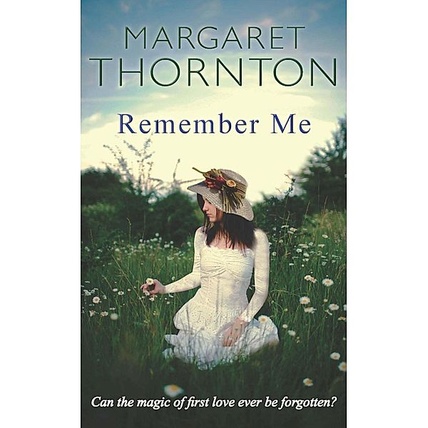 Remember Me, Margaret Thornton