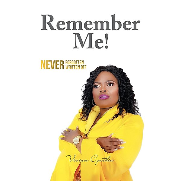 Remember Me!, Vivian Cynthia