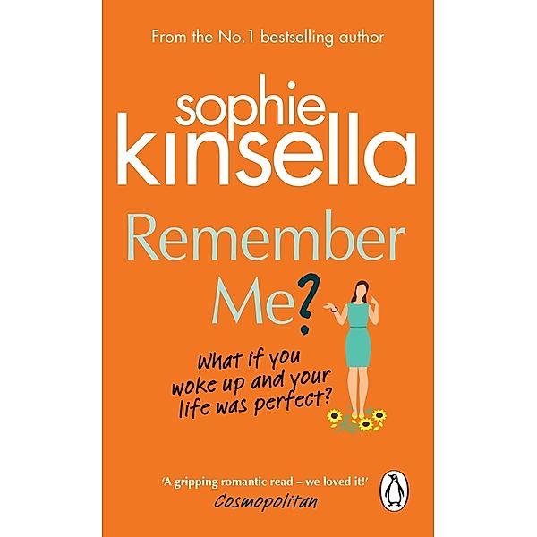 Remember Me?, Sophie Kinsella