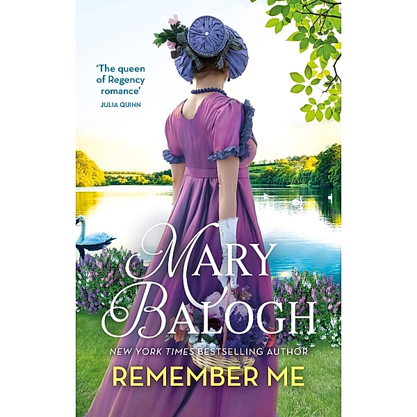 Remember Me / Ravenswood, Mary Balogh
