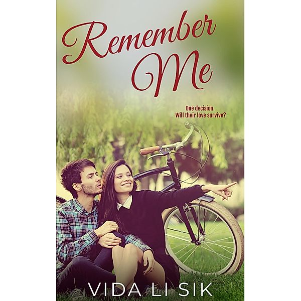 Remember Me / Remember, Vida Li Sik