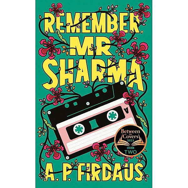 Remember, Mr Sharma, A. P. Firdaus
