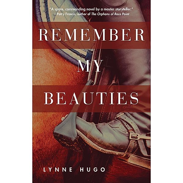 Remember My Beauties / Switchgrass Books, Lynne Hugo
