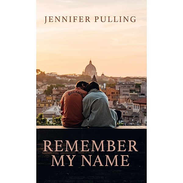Remember My Name, Jennifer Pulling