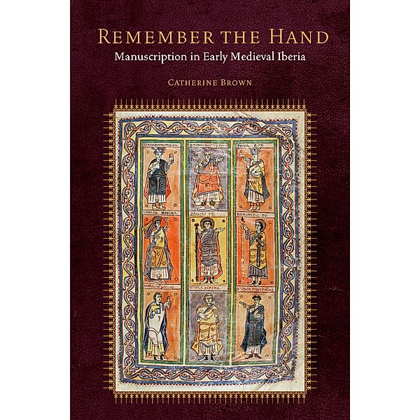 Remember the Hand, Catherine Brown