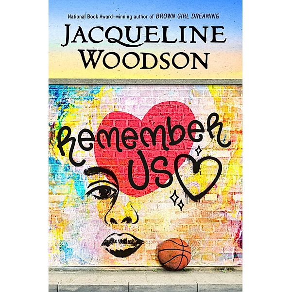 Remember Us, Jacqueline Woodson