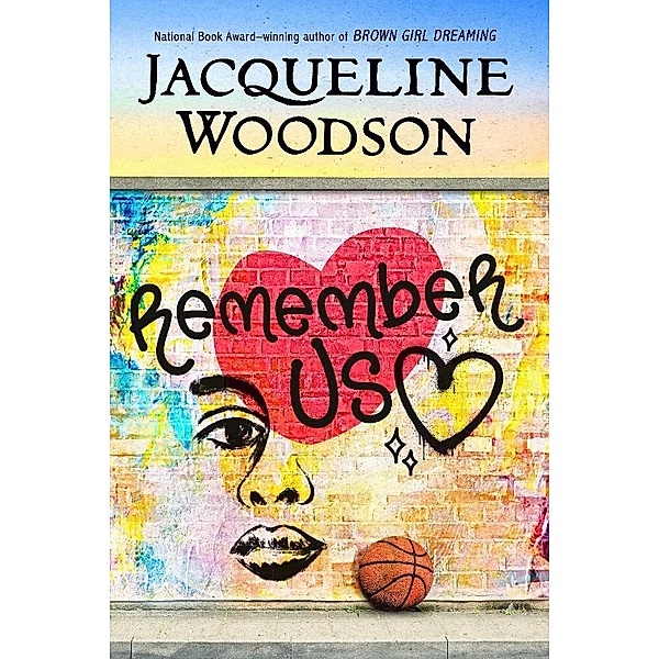 Remember Us, Jacqueline Woodson