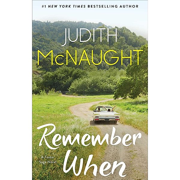 Remember When, Judith McNaught
