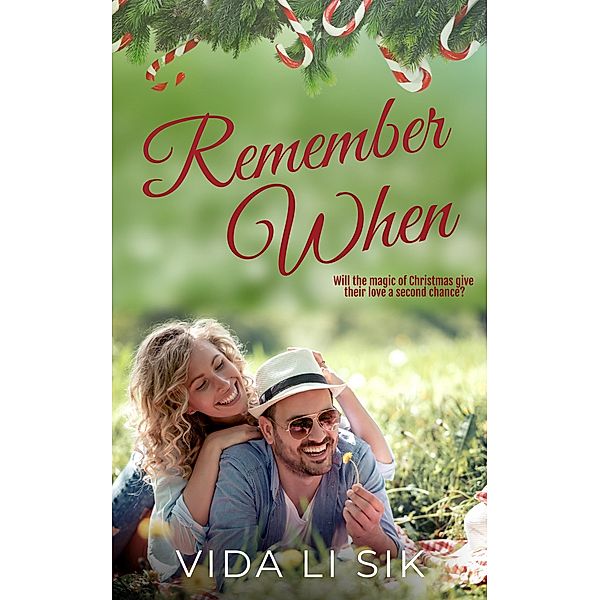 Remember When / Remember, Vida Li Sik