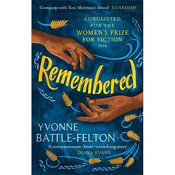 Remembered, Yvonne Battle-Felton