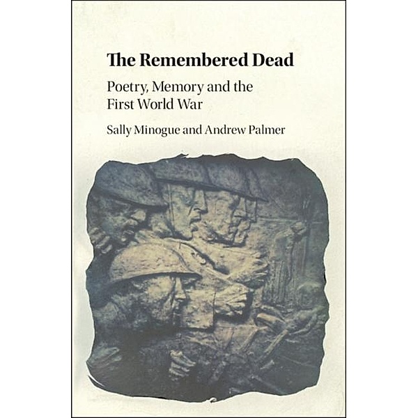 Remembered Dead, Sally Minogue