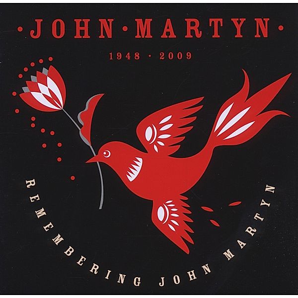 Remembering, John Martyn