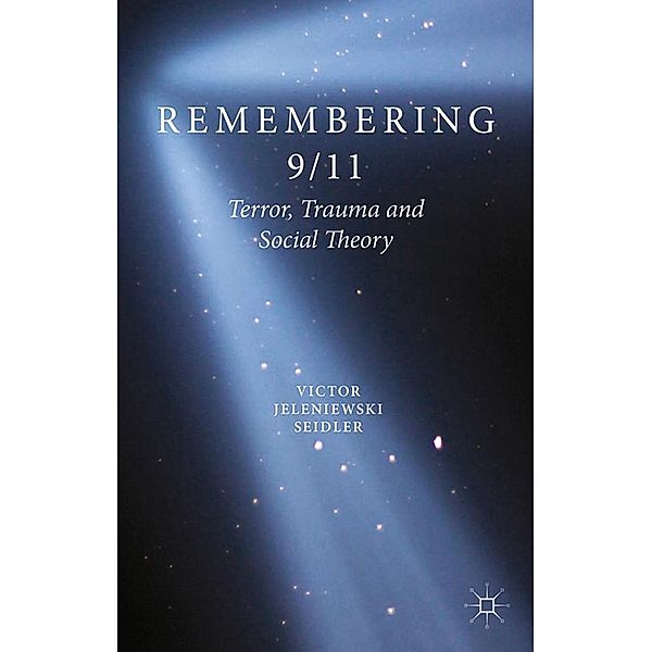 Remembering 9/11, V. Seidler