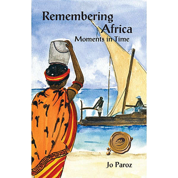Remembering Africa, Jo Paroz