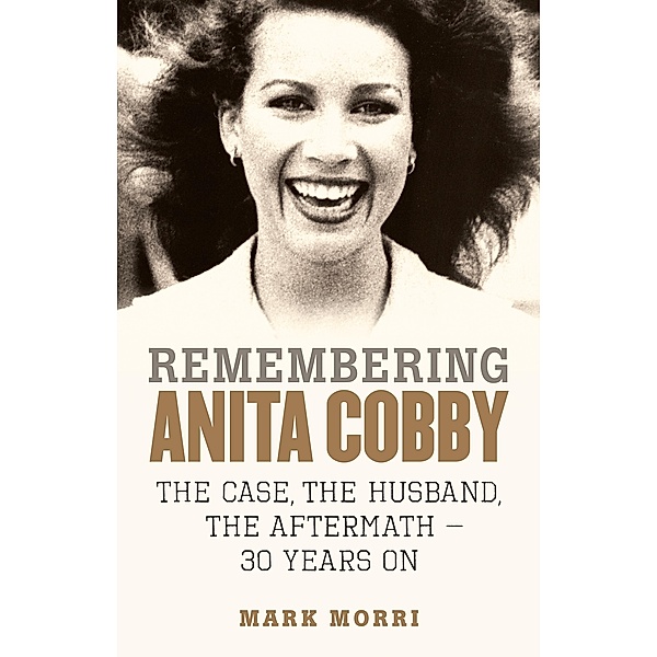 Remembering Anita Cobby / Puffin Classics, Mark Morri