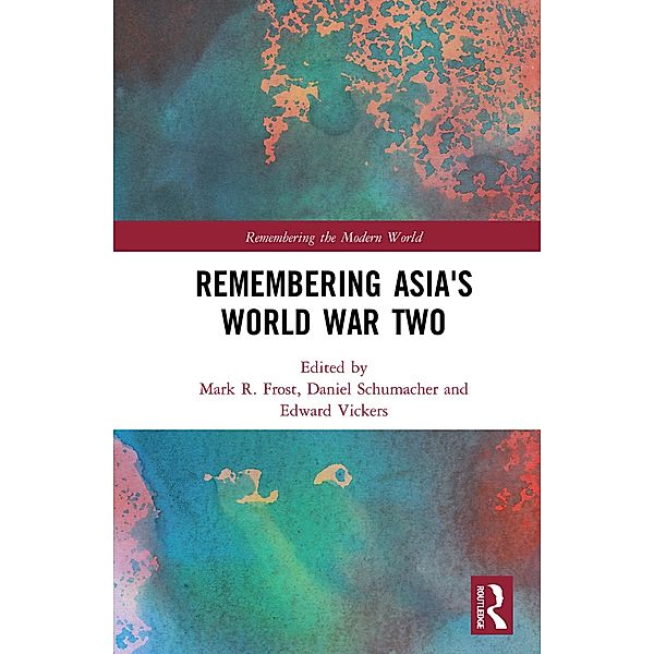 Remembering Asia's World War Two