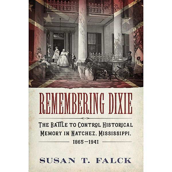 Remembering Dixie, Susan T. Falck
