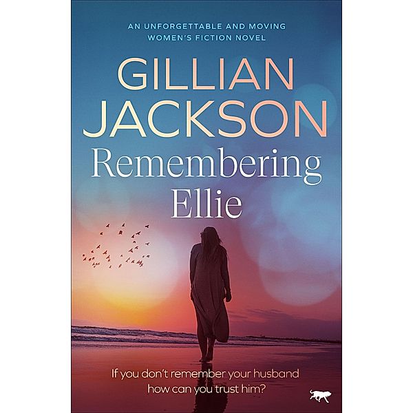Remembering Ellie, Gillian Jackson