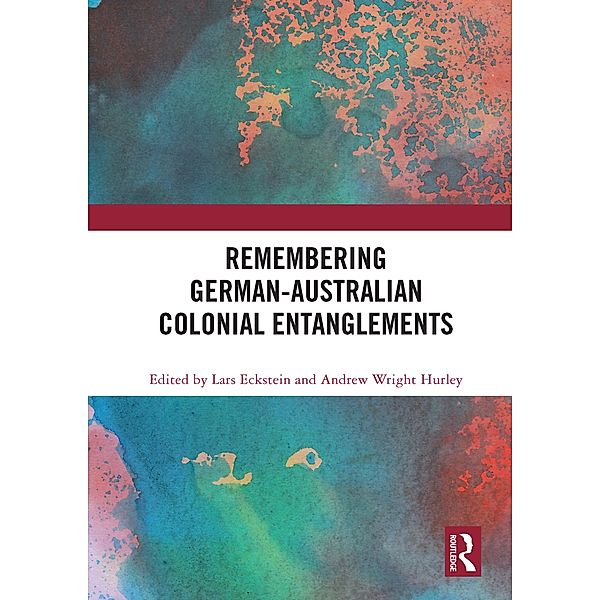 Remembering German-Australian Colonial Entanglements