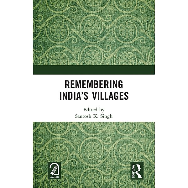 Remembering India's Villages