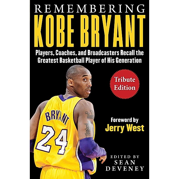 Remembering Kobe Bryant / Facing