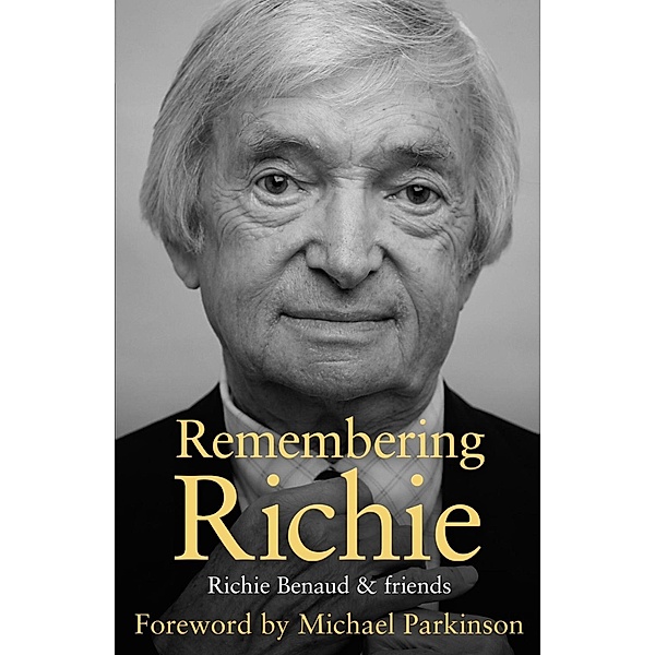 Remembering Richie, Richie Benaud